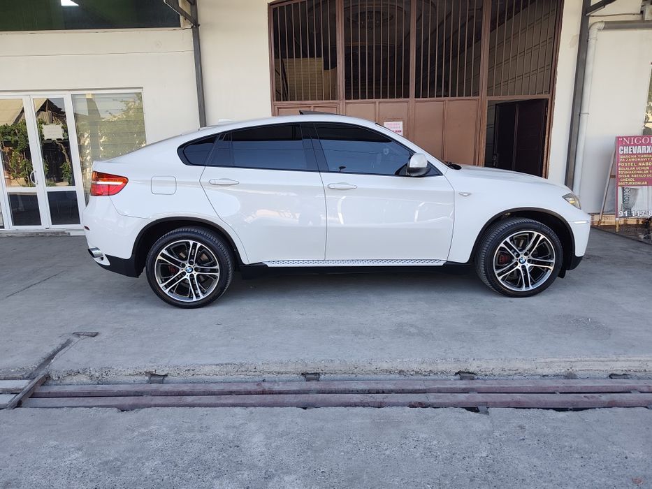 BMW...X.6 2013.YIL.