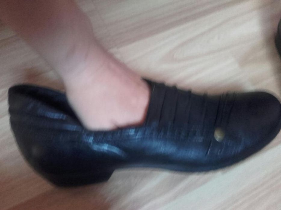 Дамски обувки Salamander