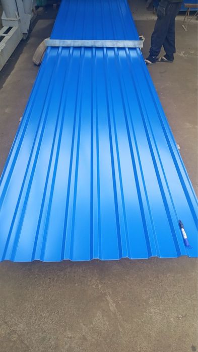 Профнастил/Сайдинг