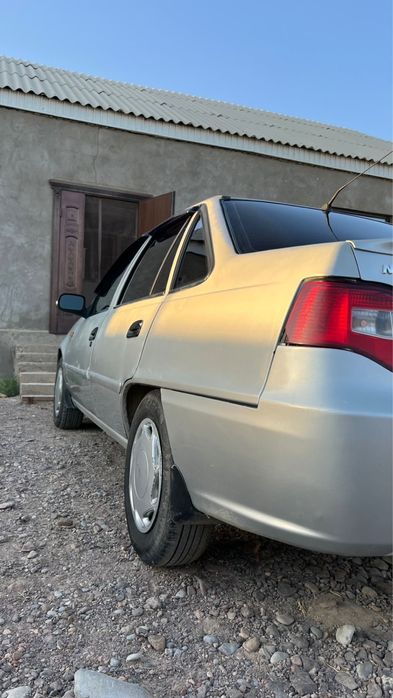 Нексия сатылады! Жағдайы жақсы !