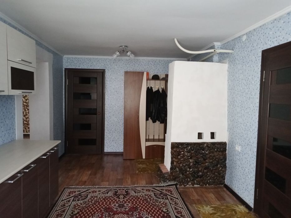 Обмен на квартиру