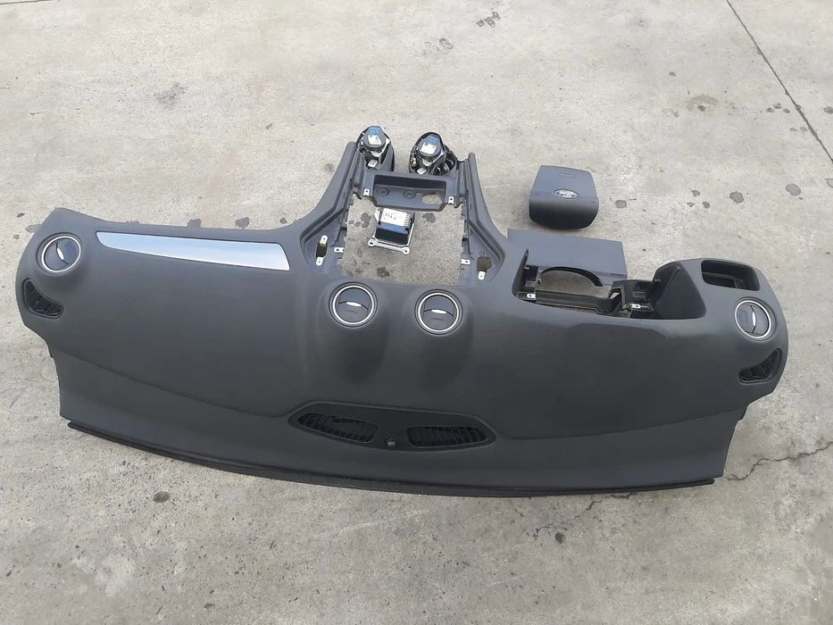 kit plansa bord  ford mondeo mk4 facelift   2011