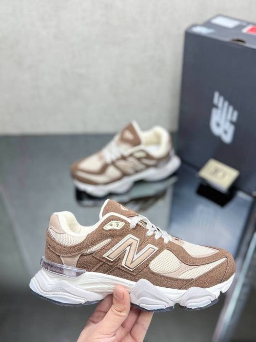 New Balance 9060 Нови Мъжки Маратонки [40-45 Номер]