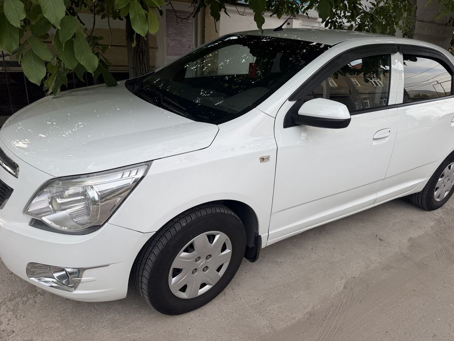 Cobalt poz 4  2022 г метан