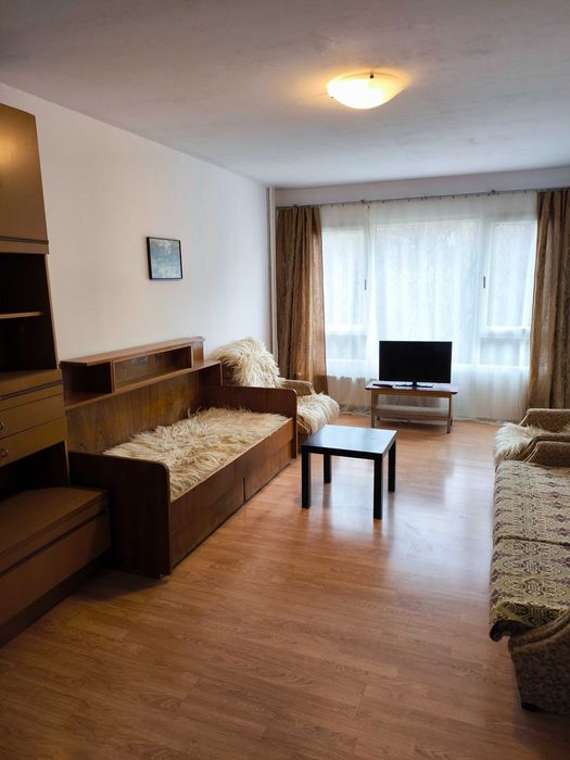 Давам под наем 2-стаен ап. в жк Овча купел2 близо до метрото -490 ЕВРО