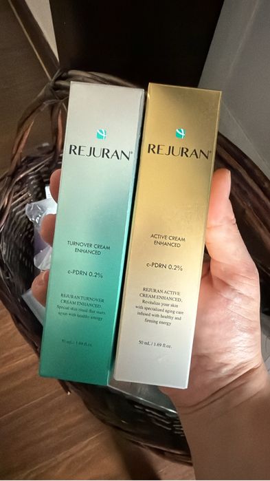 Спф крем 50 реджуран Rejuran spf