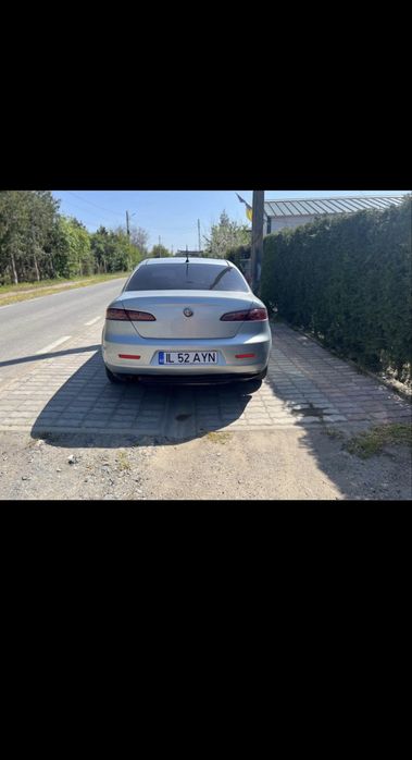 ALFA ROMEO 159 1.9