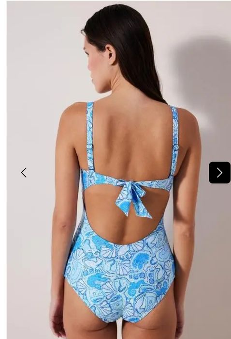 Costum de baie Penti