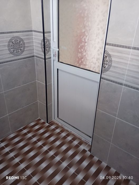 Отделка шпаклёвка обой краска