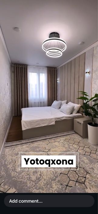 Чиланзар!! Продаётся 4-х комнатная!. 10-ый квартал