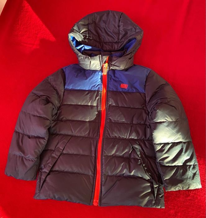 Geaca Nike originala