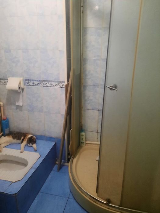 Ijara 1 xona bivshiy opshijit luboyiga