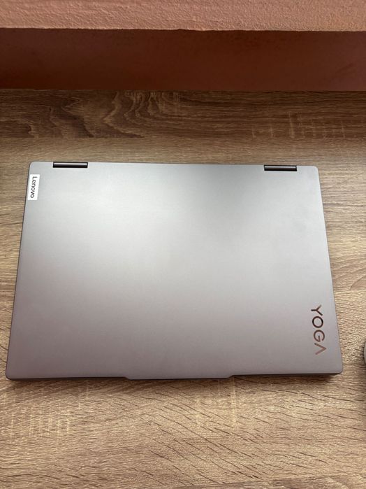 Lenovo yoga 7 2 in 1