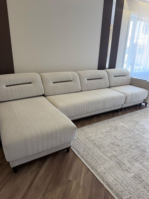 Продам диван 4 метровый