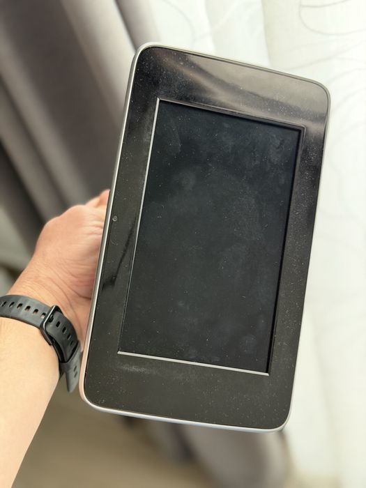 Navigatie originala Mercedes C Class