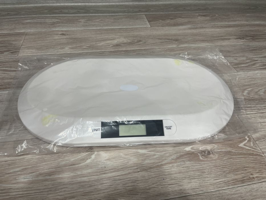 Продам детские весы