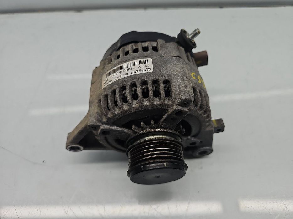 Alternator Hyundai Tucson (TL) [Fabr 2015-2020] 37300-2A700 1.7 CRDI D