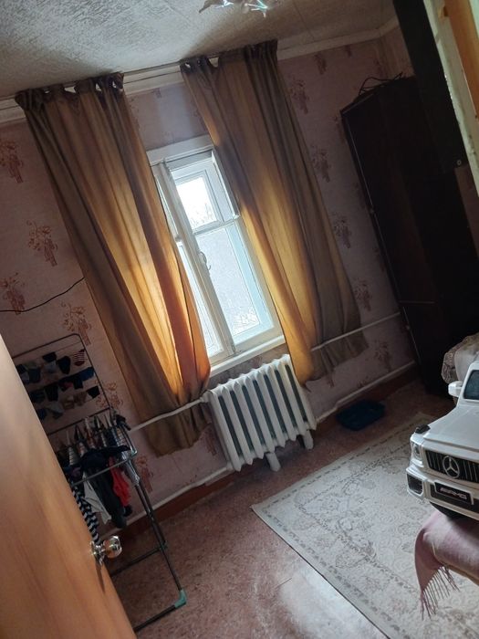 Продам квартиру 2х ком