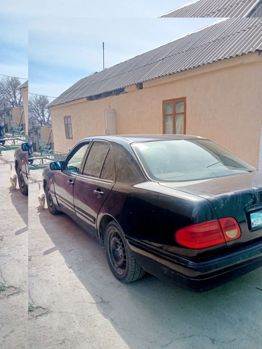 Машина сатам мерс