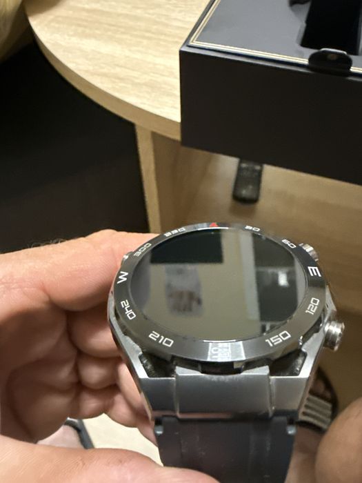 HUAWEI watch Ultimate