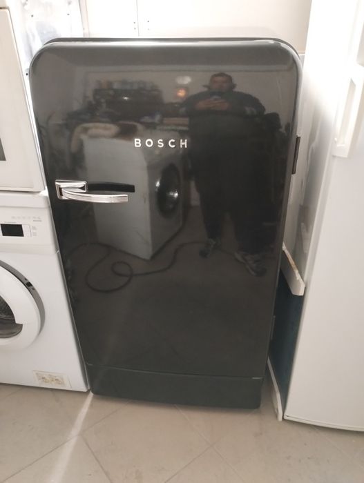 Ретро хладилник BOSCH edition