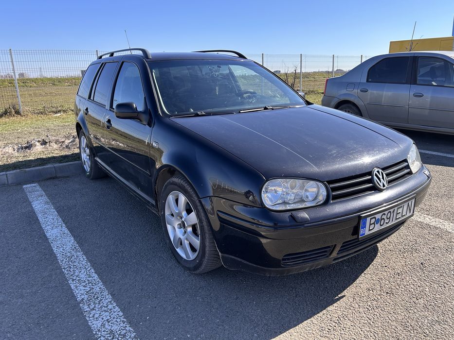 Golf 4 Break Pacific