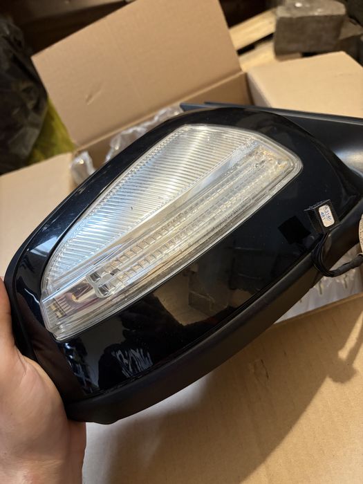 Огледала за Мерцедес w204