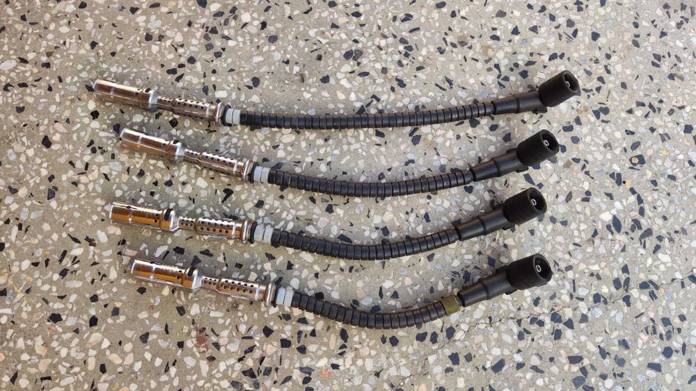 Кабели за свещи за БМВ Е36 и Z3