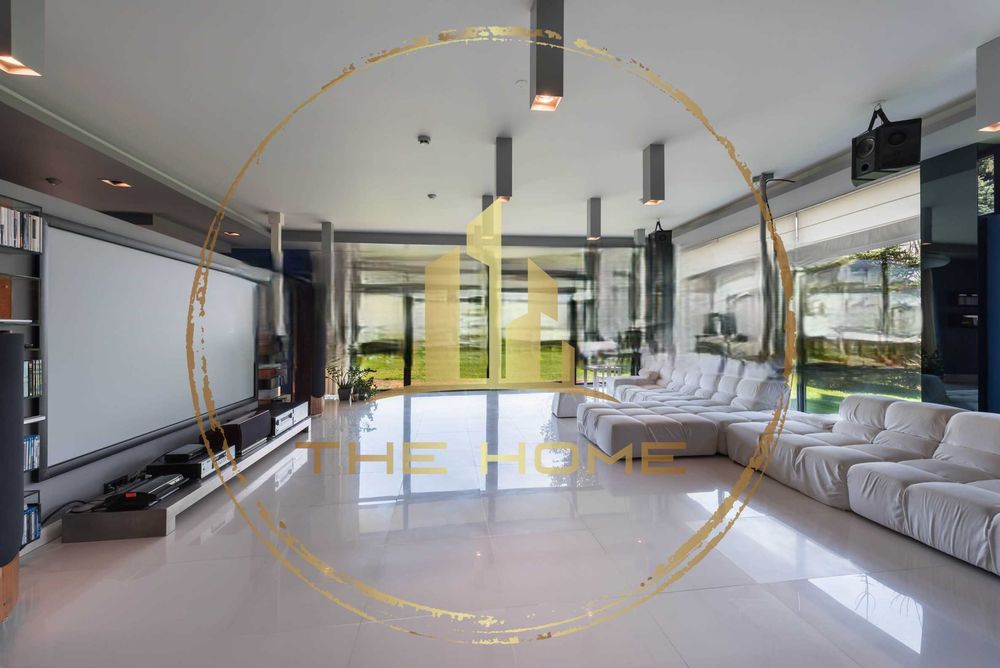 Дава се под наем Къща в Варна, Бриз - 860 кв.м за 4987.29 € - Снимка #3