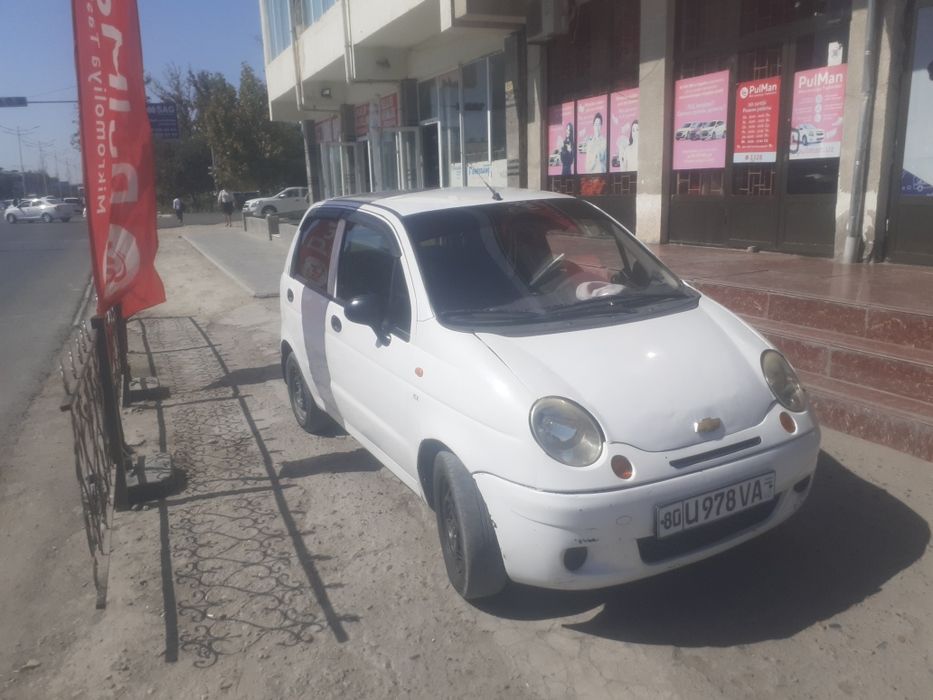 2006 год 2100 $ срочно сотаман