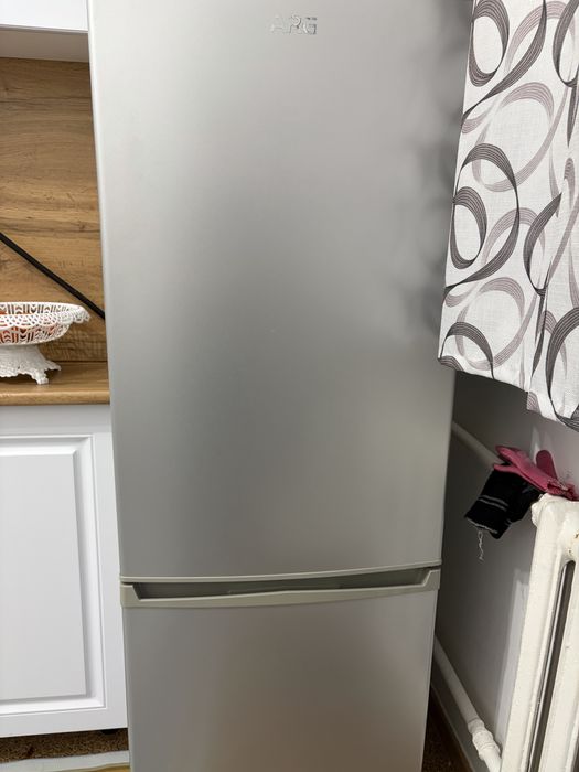 Холодильник ARG рабочий