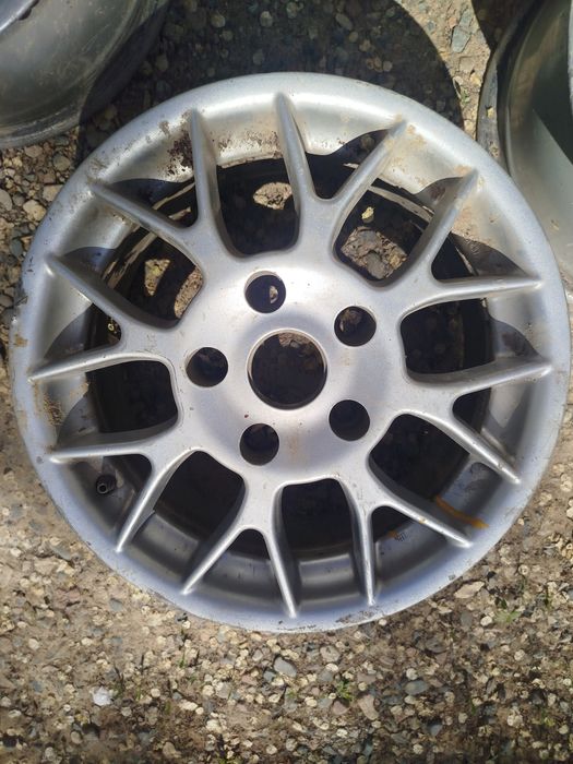 титанки диски для машины