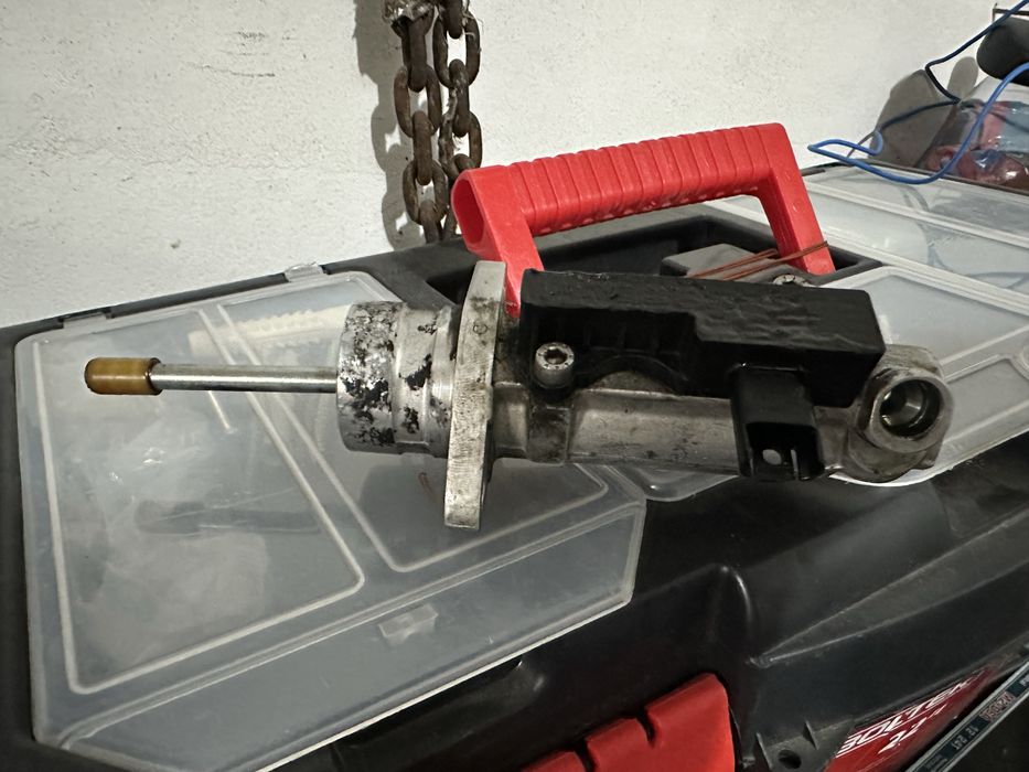 SMG скорости от е63 645 и е60 545 на части