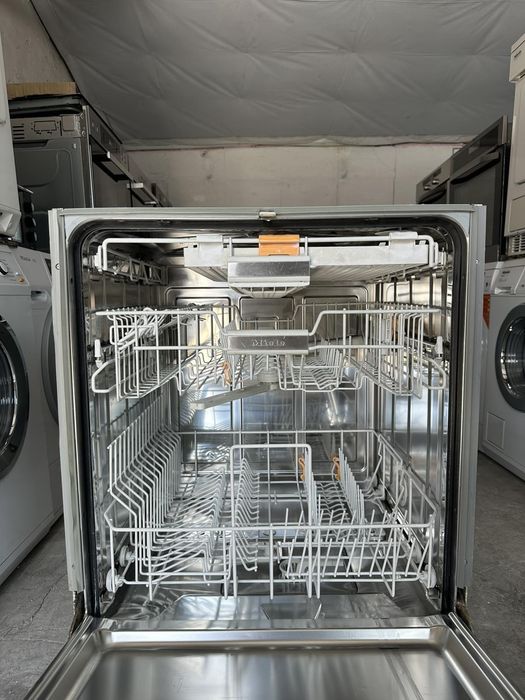 Съдомиялна +гаранция 1 година. MIELE за вграждане 60см. Безплатна доставка за София