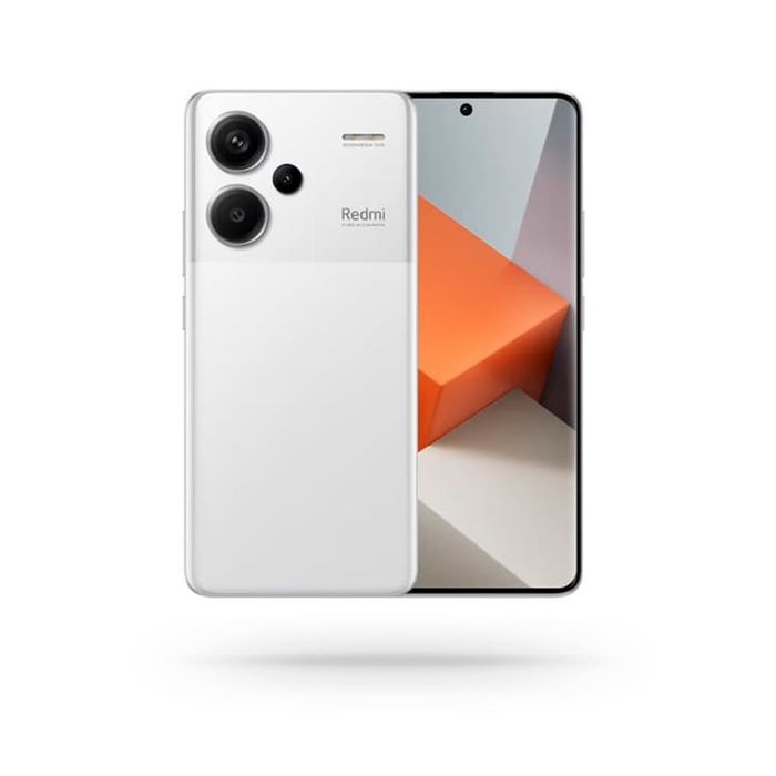 Xiaomi Redmi note 13pro plus 16/512gb