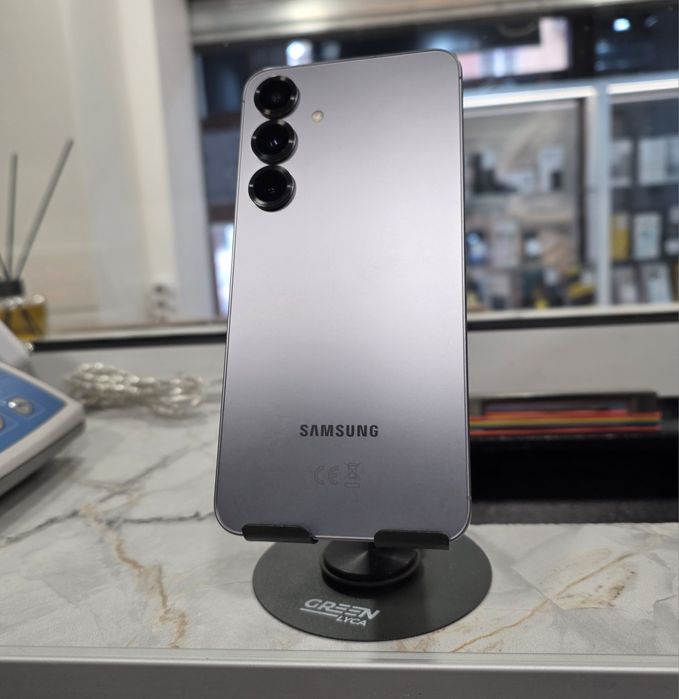 Galaxy S25 Plus 5G 512GB. 12GB RAM. IMPECABIL !!