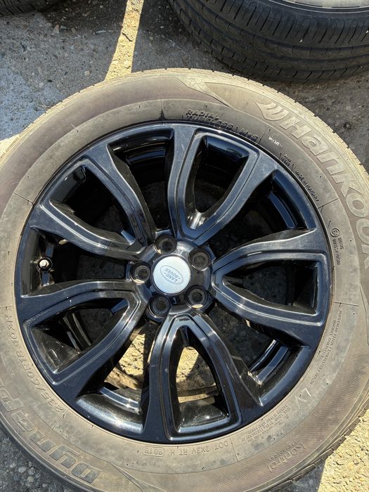 Jante land rover evoque discovery sport R18