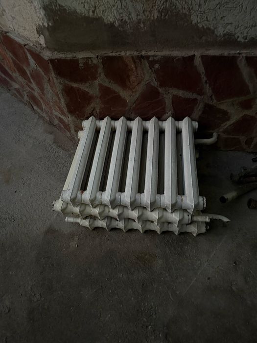 Плита газ паравой