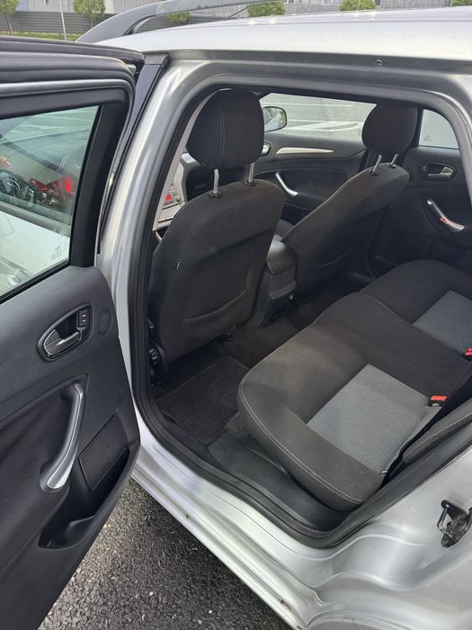 Ford Mondeo 1.8 tdci