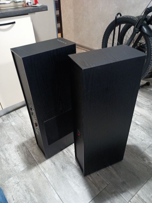 Тонколони Fenda T - 60X Pro