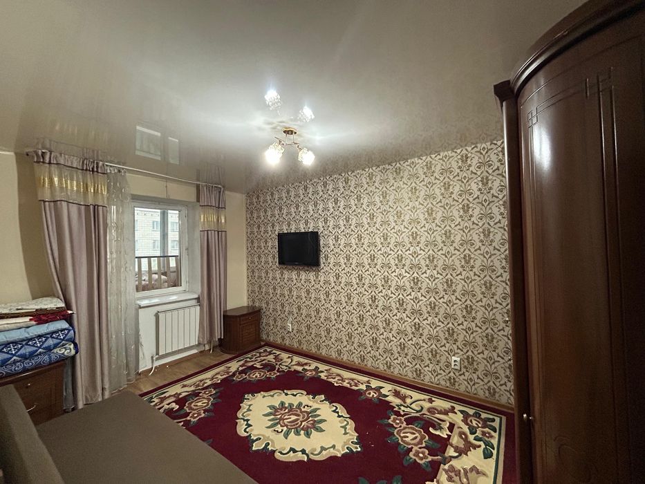 Продам 1-комнатную квартиру