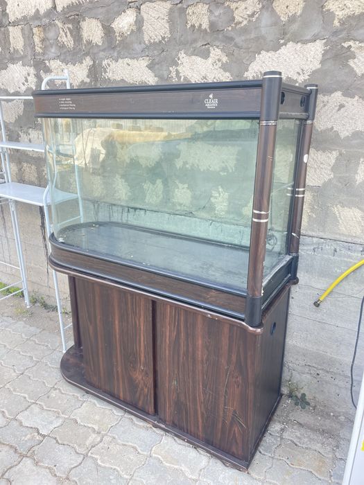 Аквариум для рыбки