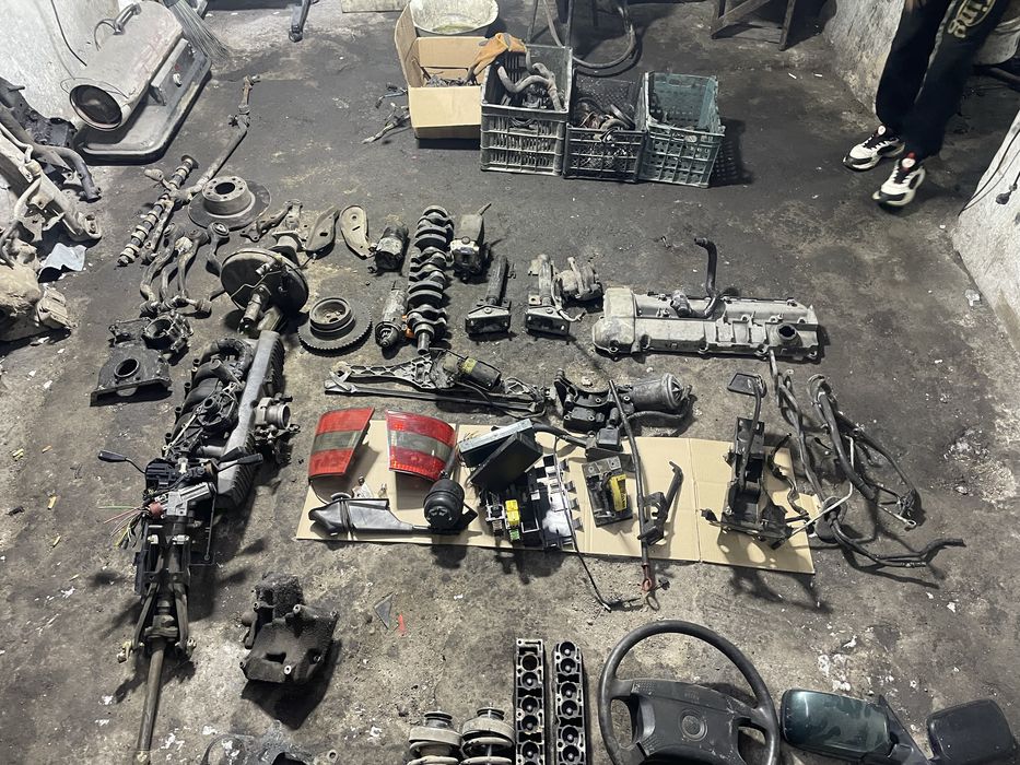 Валюметр бмв е 34 сименс