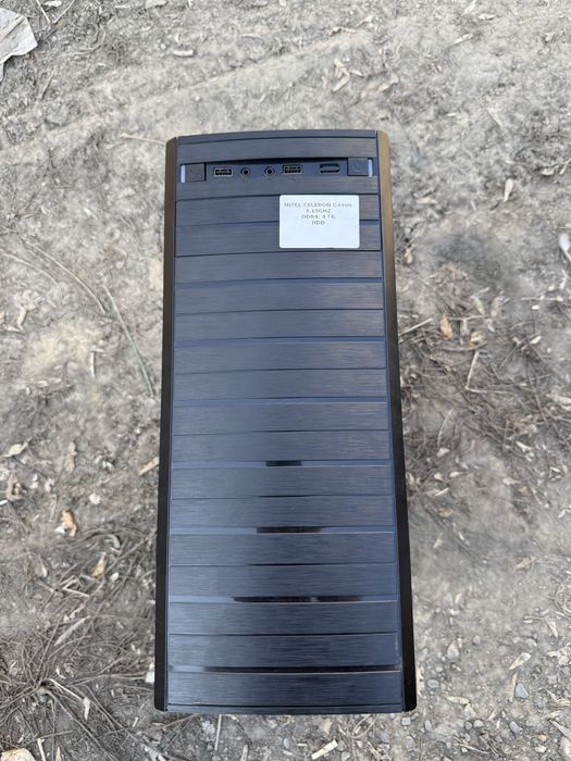 Продам системный блок