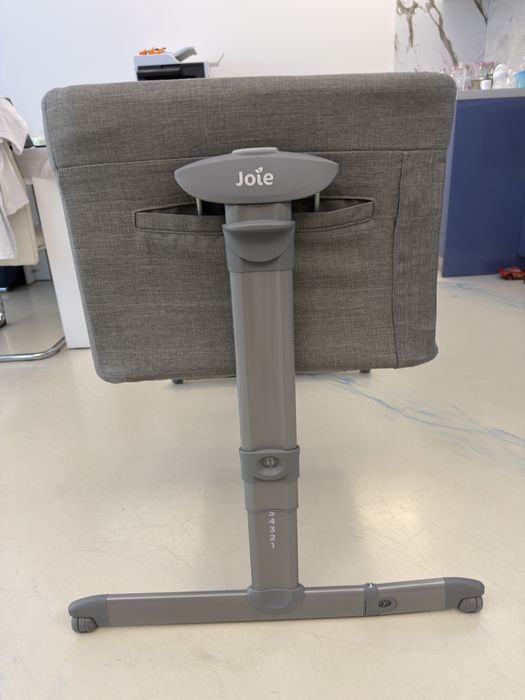 Кошара Joie roomie glide Next to me