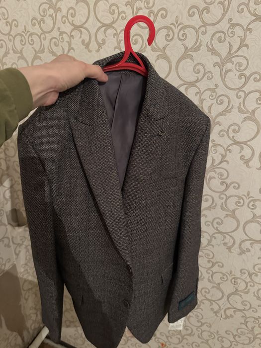 Пиджак дара новый