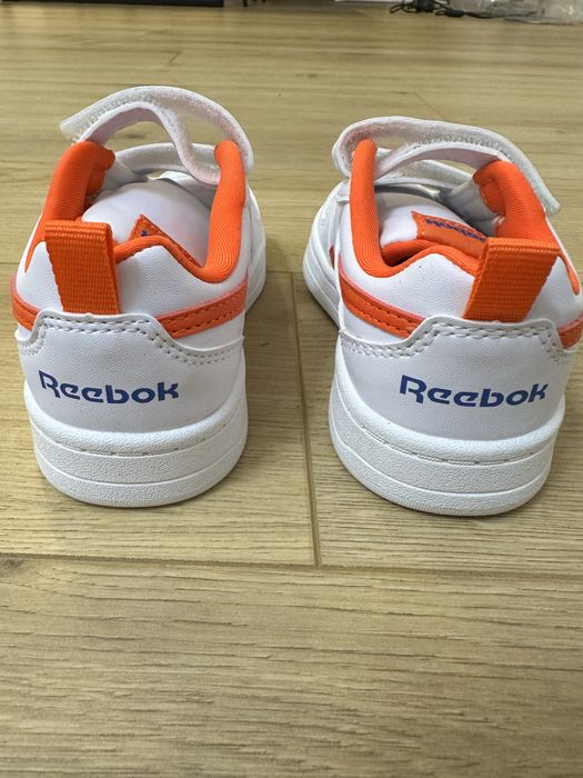 Детски маратонки Reebok 25