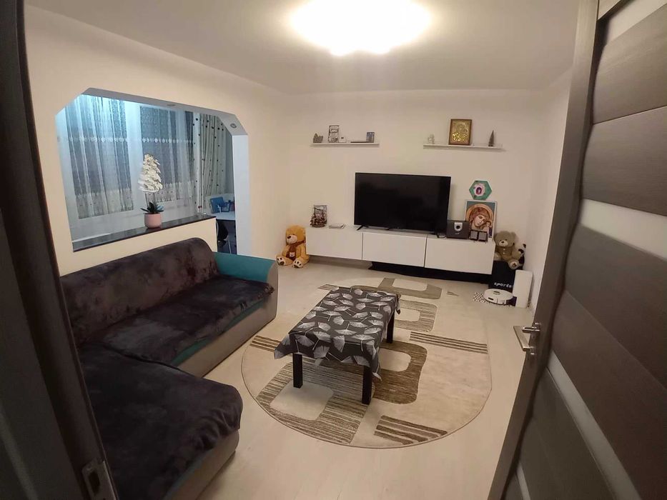 Apartament 4 camere, zona Piata Doina. DIRECT PROPRIETAR