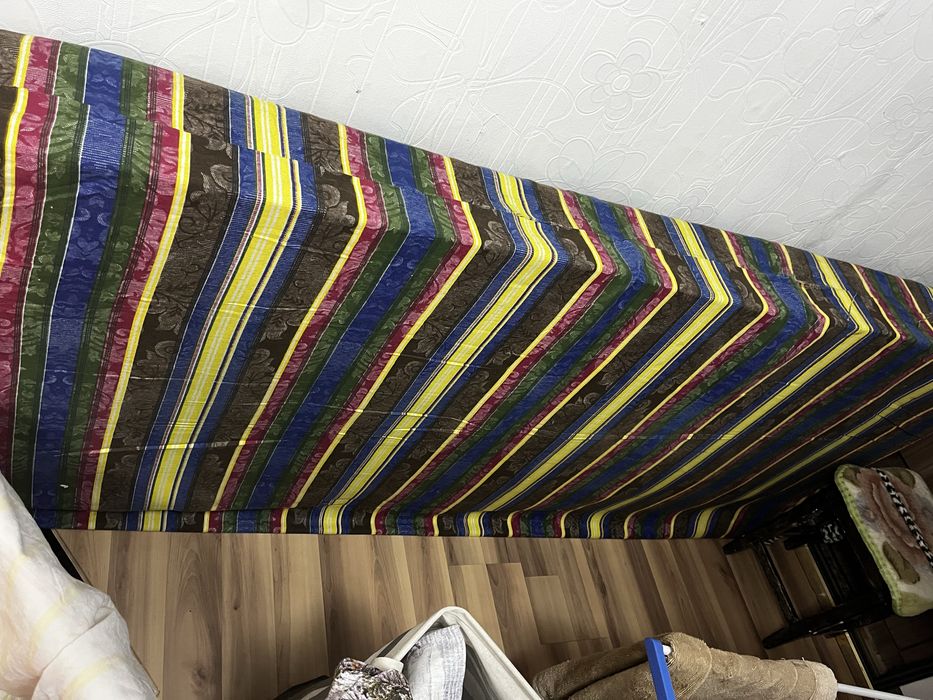 Продам матрац, б/у размер 195 на 85