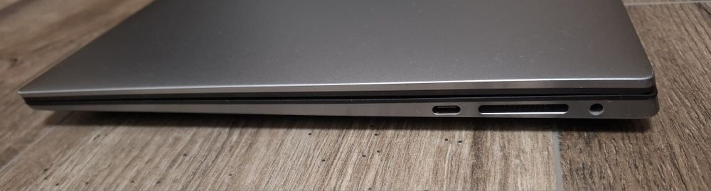 Dell Precision 5550 Workstation | i9-10885H | 32GB | 1 TB SSD | T2000